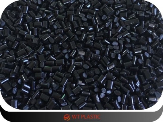 เม็ดพลาสติกคุณภาพสูง