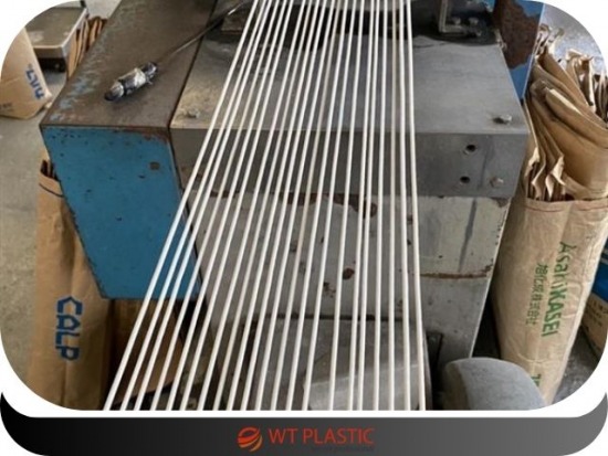 บริษัทขายเม็ดพลาสติก เกรดฉีดและเกรดเป่า